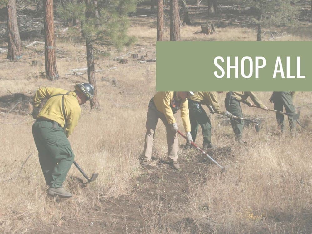 Home American Fire Cache