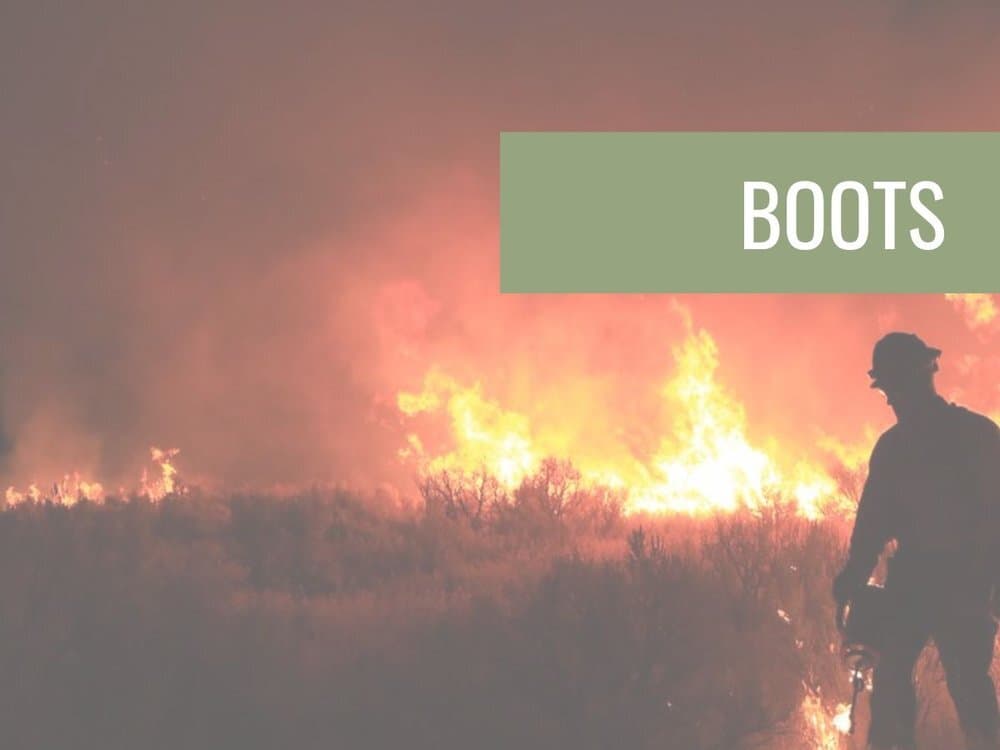 Home American Fire Cache