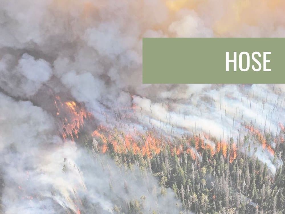 Home American Fire Cache