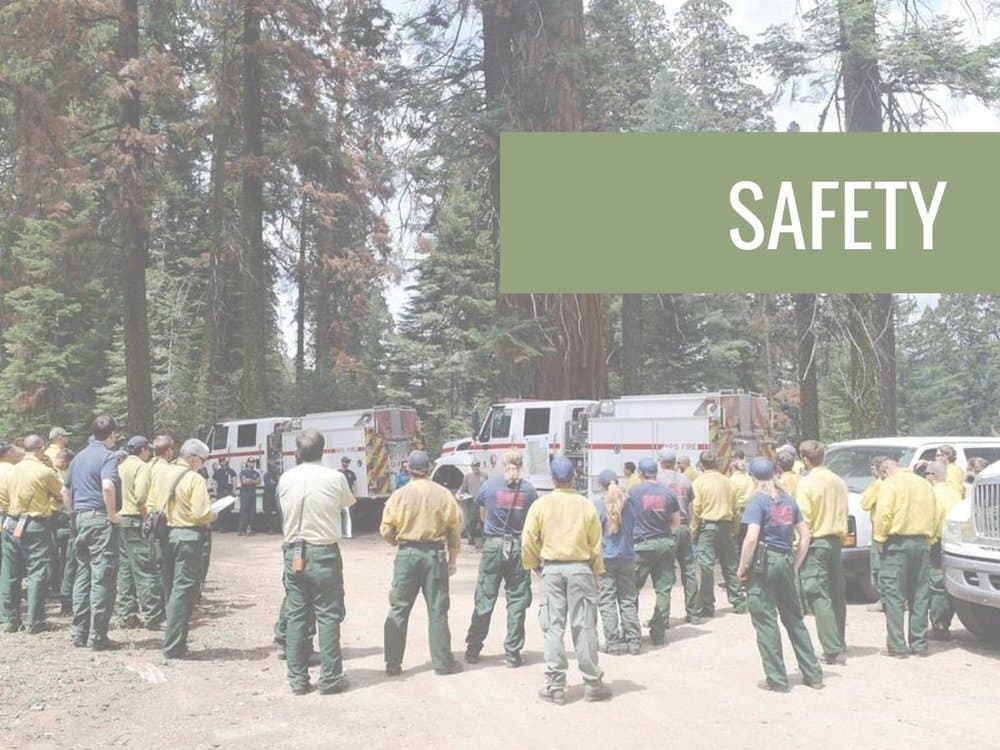 Home American Fire Cache