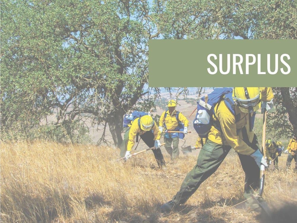 Home American Fire Cache