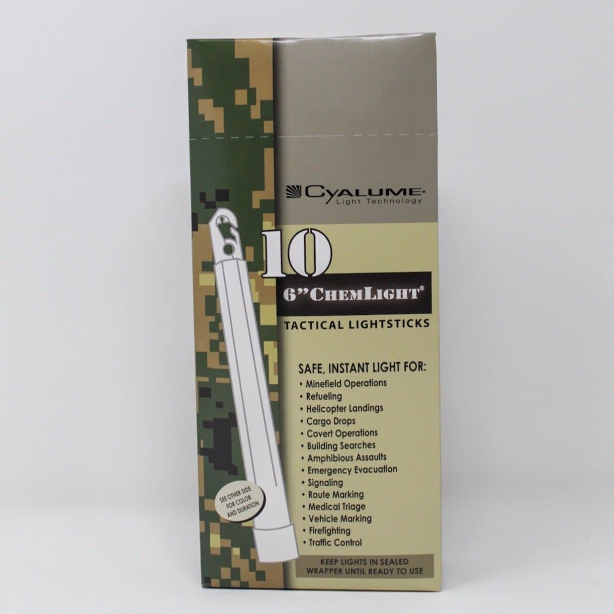 Wildland Store American Fire Cache