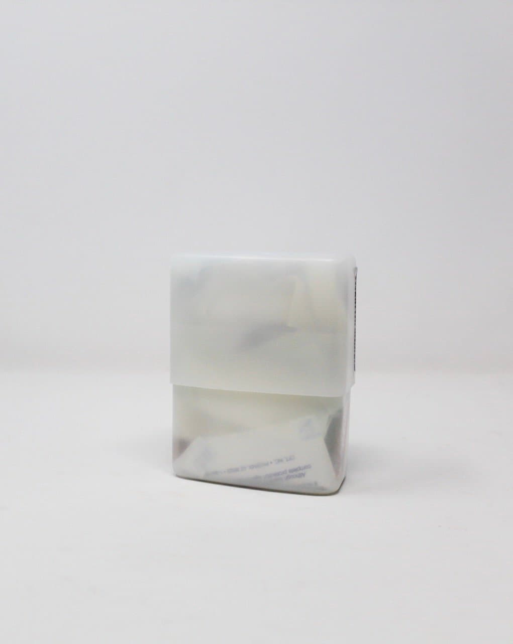 Safety American Fire Cache