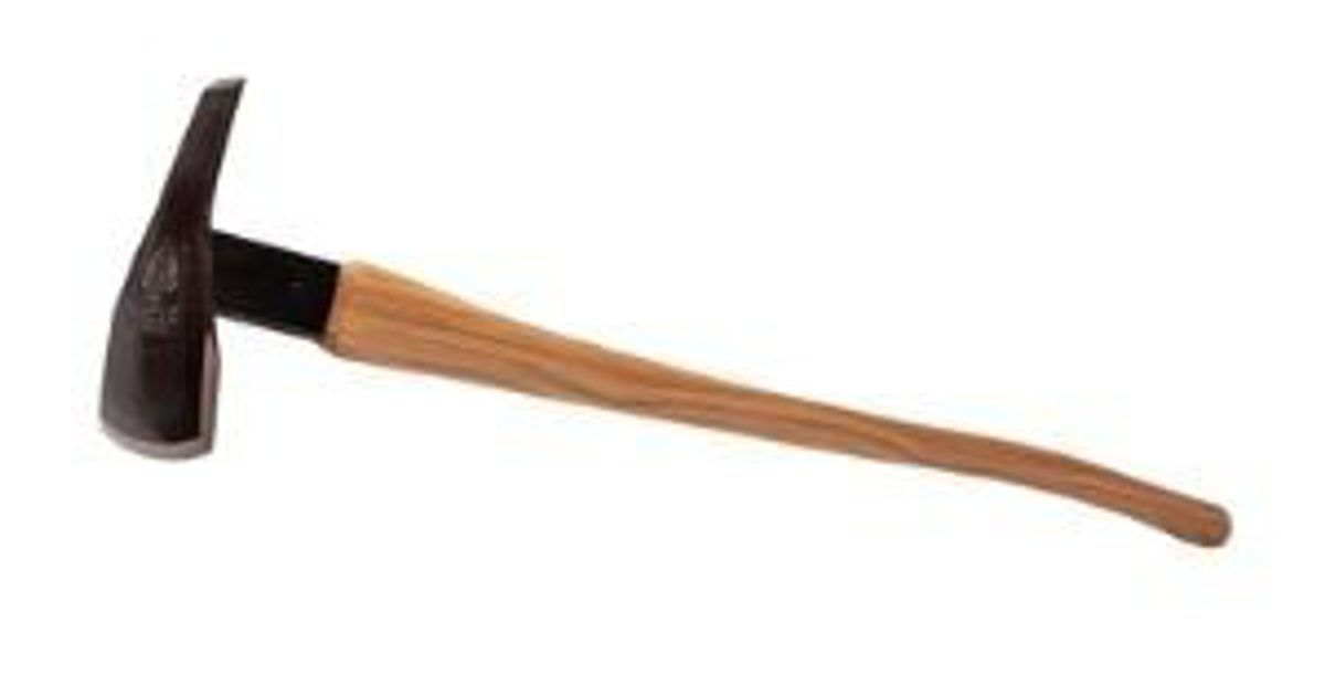 Pickhoe Pick Hoe 60A: Rogue | American Fire Cache