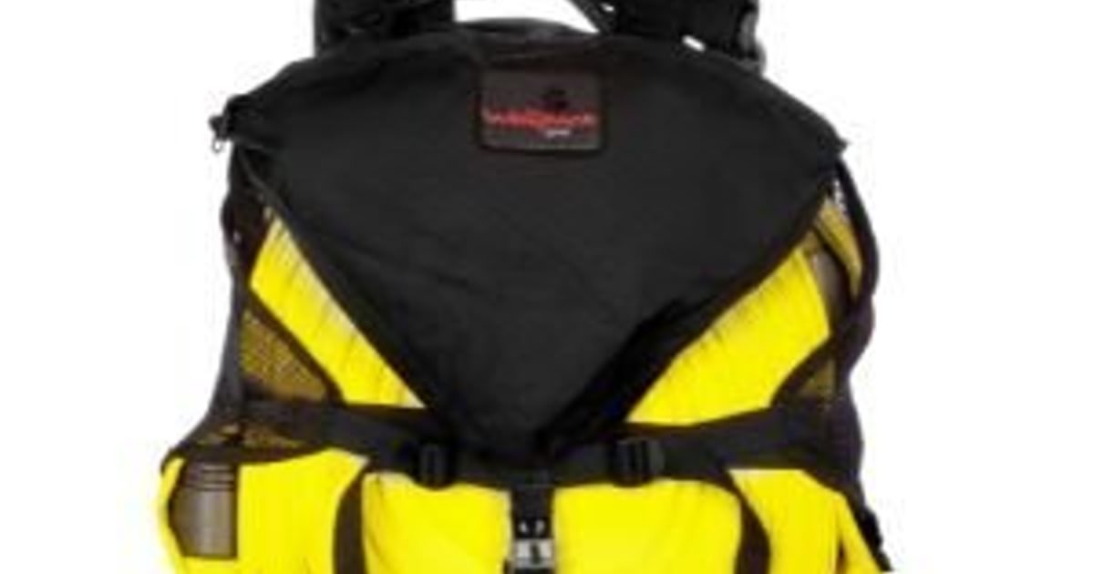 Dropper Hose Pack (2-Roll) Quick Release:… | American Fire Cache