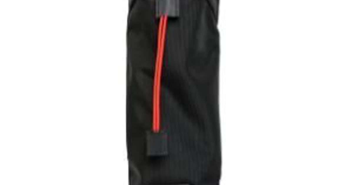 Fusee Firefighting Fusee Holder: Wolfpack Gear | American Fire Cache